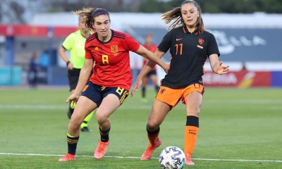 Tứ Kết World Cup Nữ 2023: Tây Ban Nha và Hà Lan Sẽ Gây Náo Loạn với Một Cuộc Đấu Táo Bạo