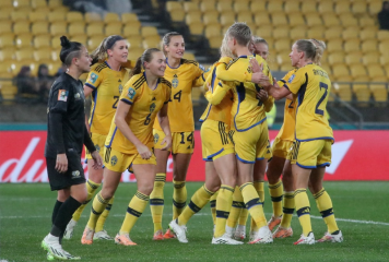 Dự Đoán Kết Quả Trận Tây Ban Nha vs Thụy Điển tại World Cup Nữ 2023: Nhận Định Trước Trận Đấu
