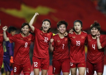 Hướng Tới Tương Lai Đội Tuyển Nữ Việt Nam: Sự Thay Đổi Lực Lượng Và Mục Tiêu Chinh Phục World Cup