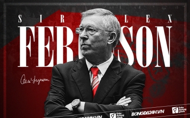 Sự Thấu Hiểu Đáng Kính Của Sir Alex Ferguson Về Điểm Yếu Trong Mùa Giải Manchester United